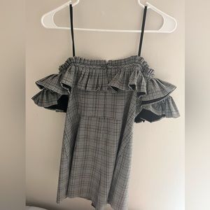 Urban Outfitters Romper